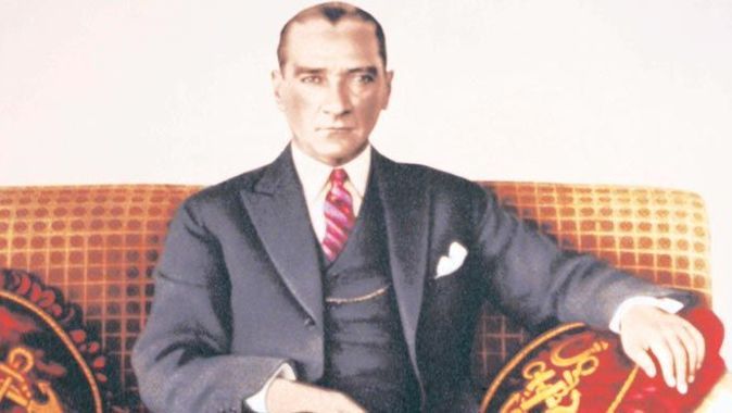 Atatürk Malatyalı mıydı?