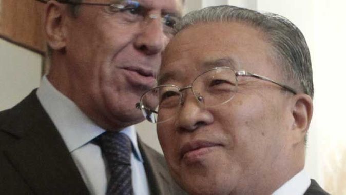 Rusya ve Çin&#039;den Suriye ittifakı