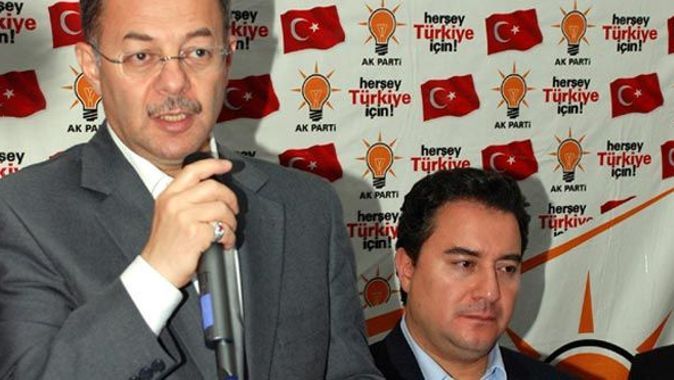 Akdağ: AK Parti içinde hizip olmaz