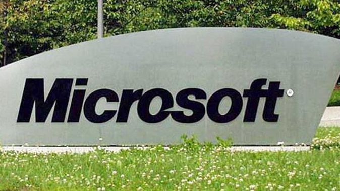 Microsoft&#039;a rekabet soruşturması