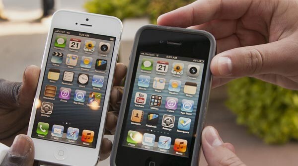iPhone 5&#039;in Türkiye fiyatı dudak uçuklattı!