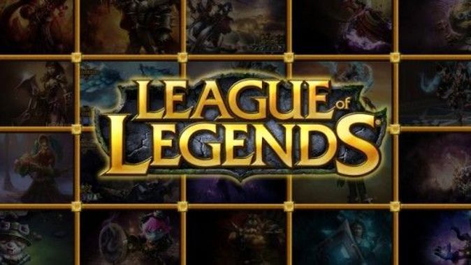 League of Legends Türkçeleştirildi