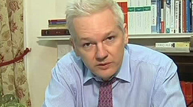 Assange: Obama, Arap Baharı&#039;nı kullanıyor