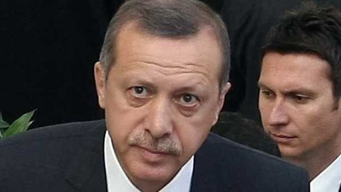 En sevilen lider Erdoğan