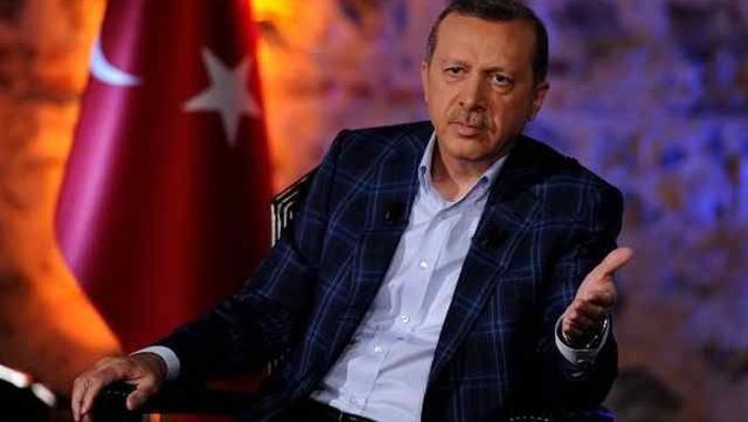 Erdoğan: Beşşar artık siyasi bir mevtadır