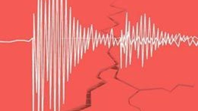 Çin&#039;de 5,6 büyüklüğünde deprem: 7 ölü, 20 yaralı 