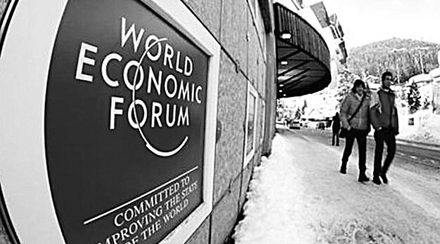 Davos&#039;ta gündem kriz ve Orta Doğu
