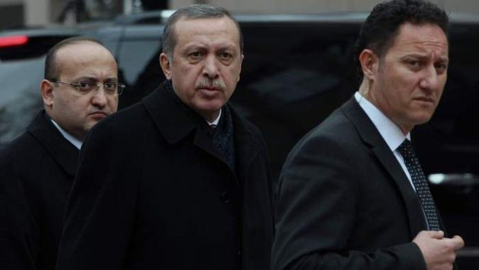 Erdoğan&#039;dan tutuksuz yargılama formülü