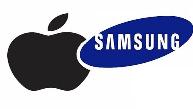 Apple ile Samsung&#039;un tek ortak noktası &#039;para&#039;