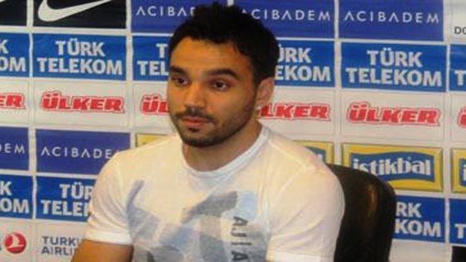 Volkan Şen, Trabzonspor&#039;a ihtar çekti