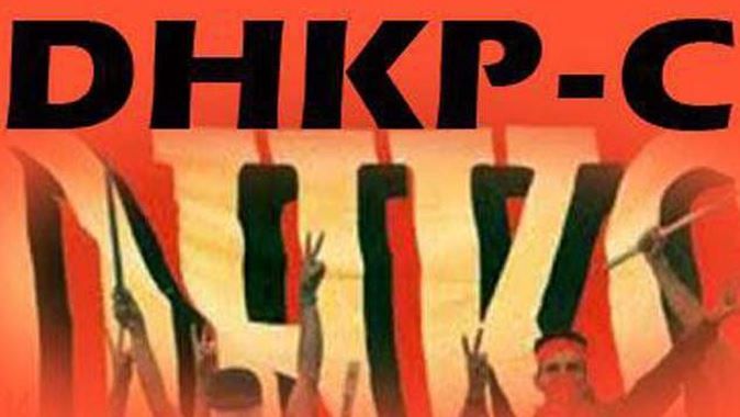 DHKP-C&#039;nin İstanbul sorumlusuna dava açıldı