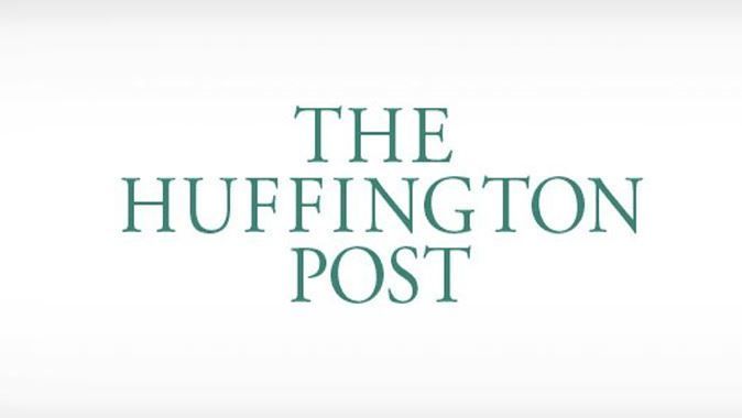 Huffington Post&#039;tan Almanca yayın