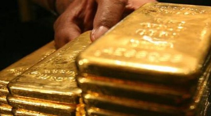 Altının kilogramı 83 bin lira oldu