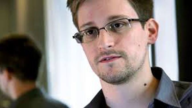ABD&#039;li Federaller Snowden ile gizlice görüştü mü