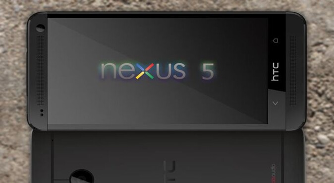 Nexus 5&#039;in özellikleri, tüm bilinenleri