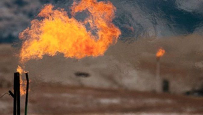 Rusya Ukrayna anlaşmazlığı doğalgaz savaşını başlattı