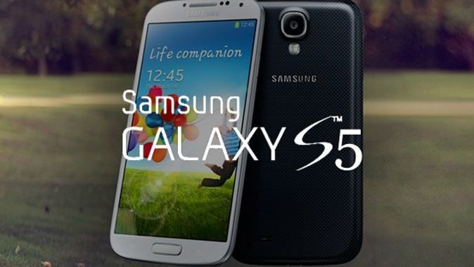 Samsung Galaxy S5 Ocak&#039;ta tanıtılacak