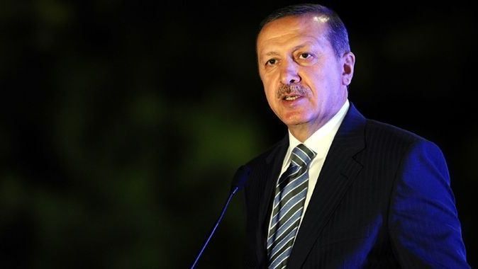 Başbakan Erdoğan, kanser buluşu hakkında bilgi aldı