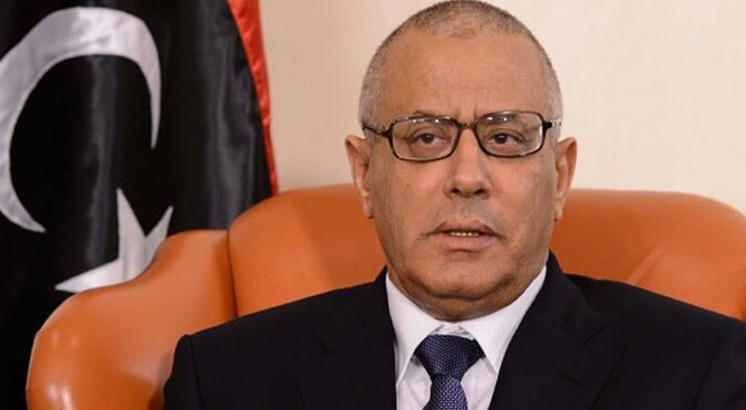 Libya Başbakan&#039;ı neden kaçırıldığını açıkladı