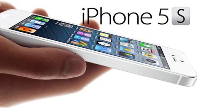 iPhone 5s&#039;in Rusya fiyatı belli oldu
