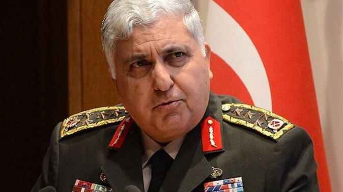 Genelkurmay Başkanı Orgeneral Necdet Özel&#039;den askerlik açıklaması