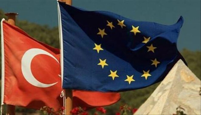 İlerleme Raporu&#039;nda Türkiye&#039;ye siyasi eleştiri olmayacak 