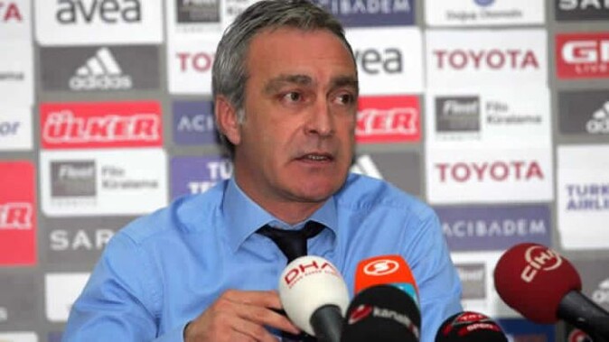 Beşiktaş&#039;taki kavga hakkında Önder Özen&#039;den ilk açıklama