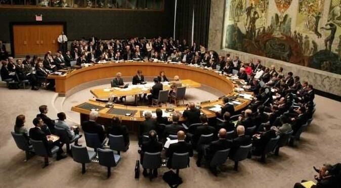 BM heyeti, Sudan&#039;ı uyardı