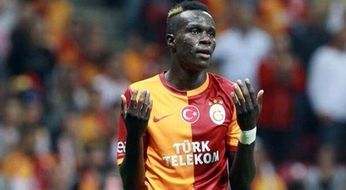 Piyango Galatasaraylı Bruma&#039;ya vurdu