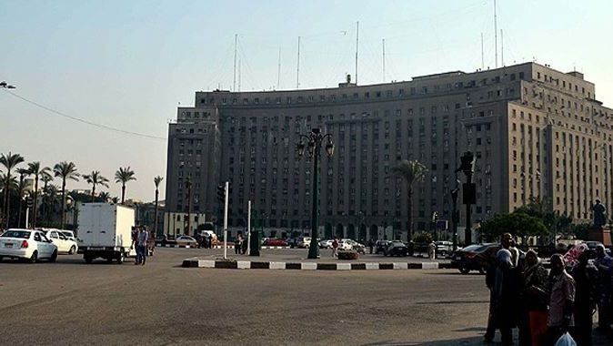 Tahrir&#039;de bayram namazı çağrısı