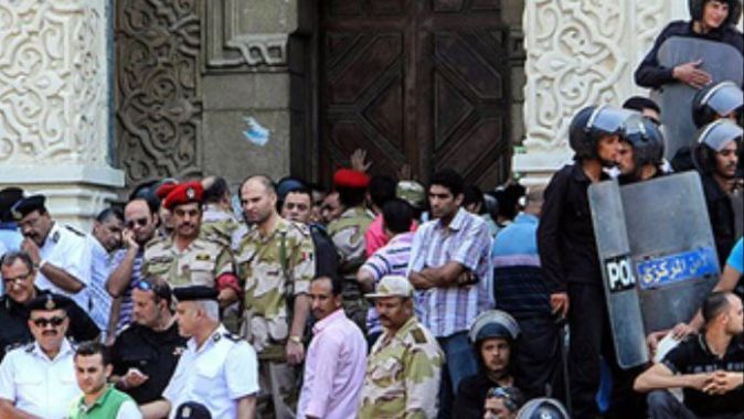 Mısır, Reşat Öztürk&#039;ün tutukluluk süresini beşinci kez uzattı