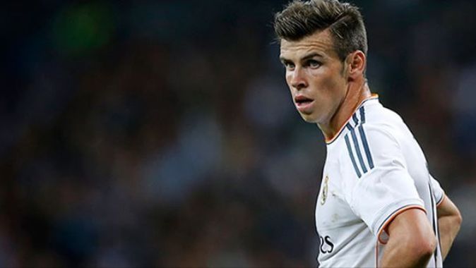 Bale haberleri, Real&#039;i &#039;fıtık&#039; etti