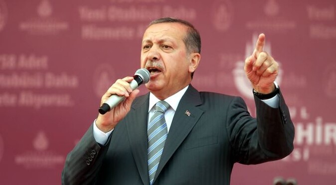Başbakan Erdoğan, &#039;Esma&#039;yı unutmayın&#039;