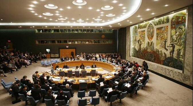 Birleşmiş Milletler&#039;den Irak&#039;taki idamlarla ilgili açıklama