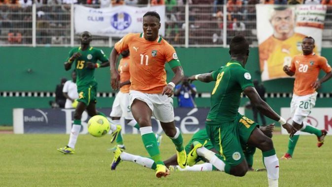 Didier Drogba attı, Moussa Sow baktı - VİDEO
