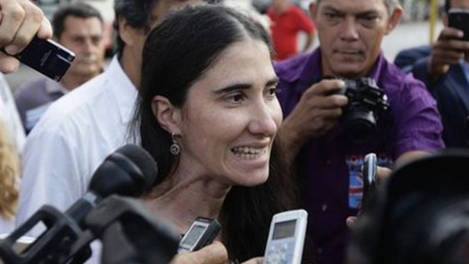 Küba Komünist Partisinden basına müdahale