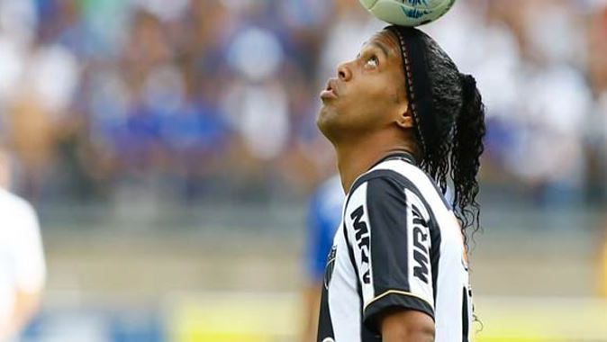 Beşiktaş&#039;ta Ronaldinho müjdesi