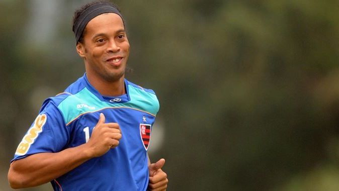 &#039;Ronaldinho&#039;nun gelme ihtimali yüzde 51&#039;