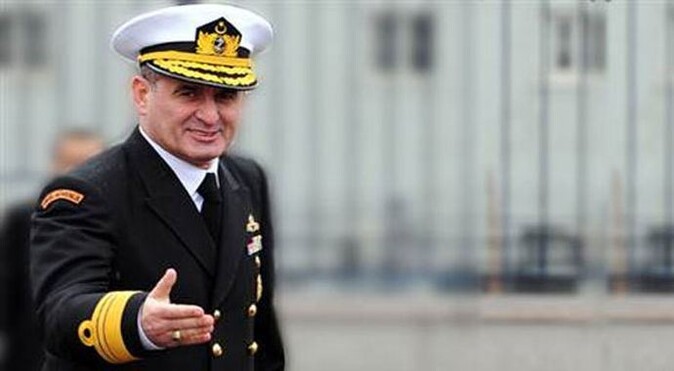Balyoz kararı Deniz Kuvvetlerinde çifte istifa getirdi