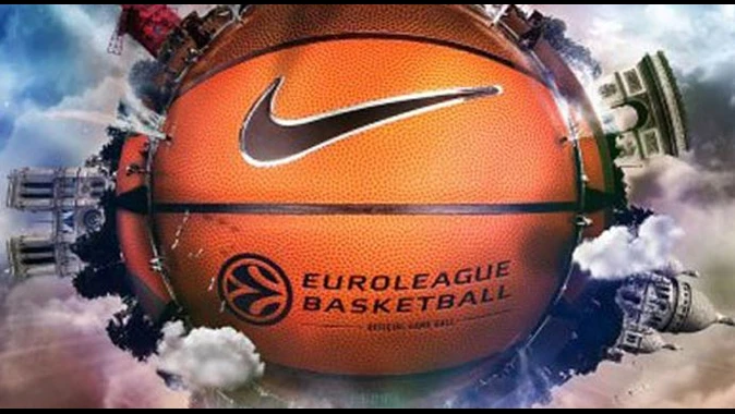 Euroleague&#039;de heyecan başlıyor