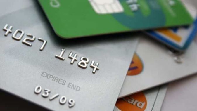 Milyonlarca kredi kart kullanıcısı tehlikede