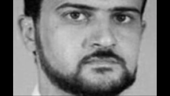 El Kaide lideri El- Libi mahkemeye çıkarıldı