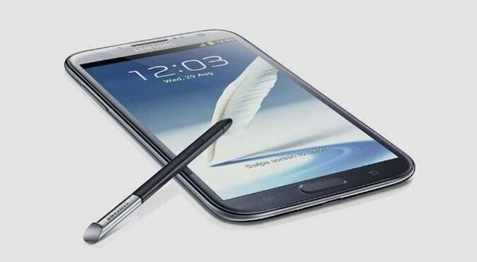 İstediğiniz zaman Samsung Galaxy Note 3&#039;ün ekranını küçültün