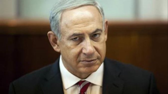 Netanyahu, &#039;İran umutsuzca çabalıyor&#039;