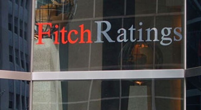 Fitch&#039;den ABD&#039;nin kredi notuna negatif izleme