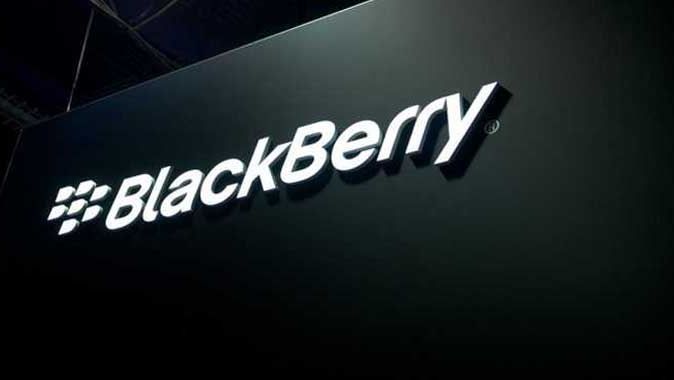 Blackberry&#039;den müşterilere &#039;kaygı mesajı&#039;