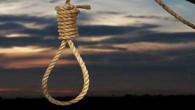 12 dakika darağacından kalan mahkum ölmedi 2. defa idam edilecek
