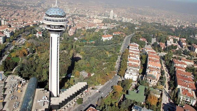 Başkent İstanbul olmalı mı?