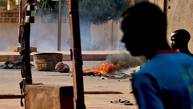 BM, Mali&#039;yi uyardı