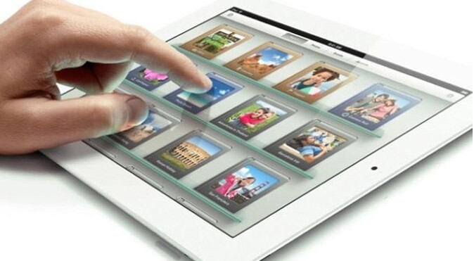 Apple 22 Ekim&#039;de yeni nesil iPad&#039;i görücüye çıkarıyor